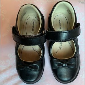 LIKE NEW Stride Rite Mary Jane Loafers size 8